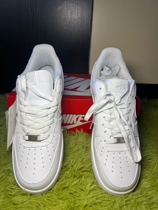 ЧИСТО НОВИ! Nike Air Force 1 '07