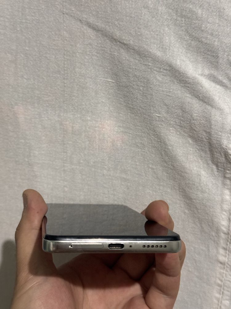 Redmi Note 12 pro 256 gb