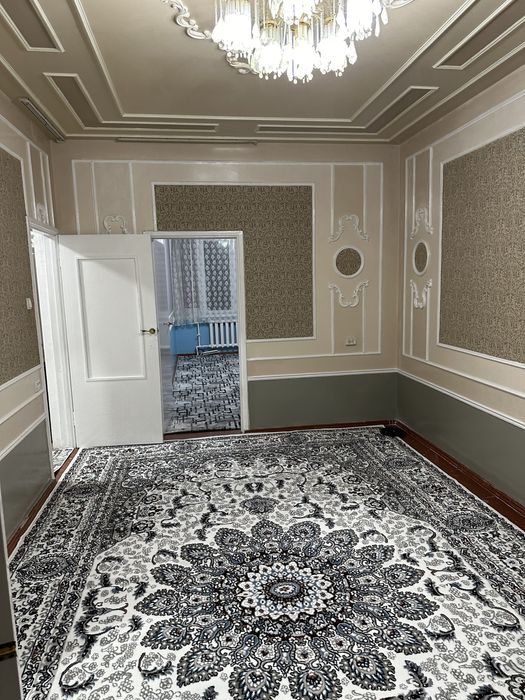 Arenda 3/1/4 uchtepa 12 kv oila ga beriladi 500 y. e