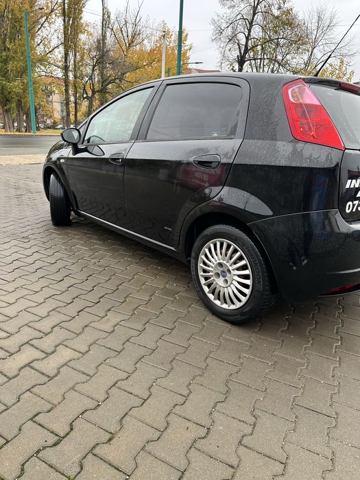 Vand Fiat grande punto