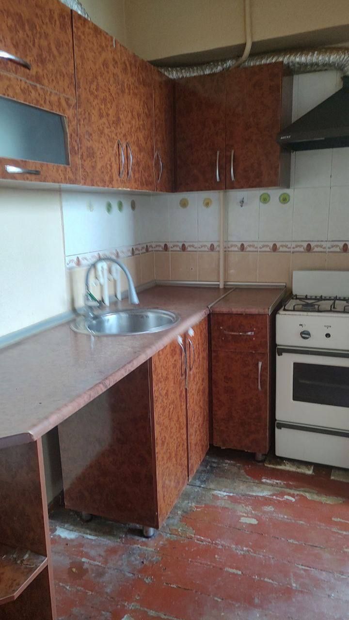 Продается  2/4/4 Актепе с балконом 2×6