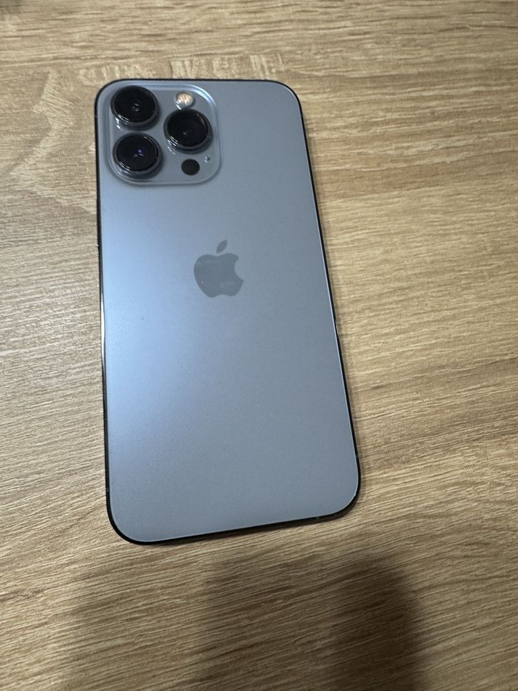 Iphone 12pro Max si iphone 13 pro (liber retea)