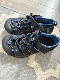 Sandale keen 35.5,22 cm