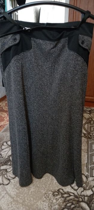 Продам недорого совершенно новую юбку