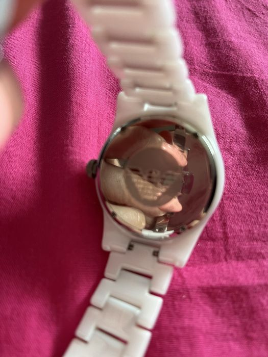 Дамски часовник Armani ceramica