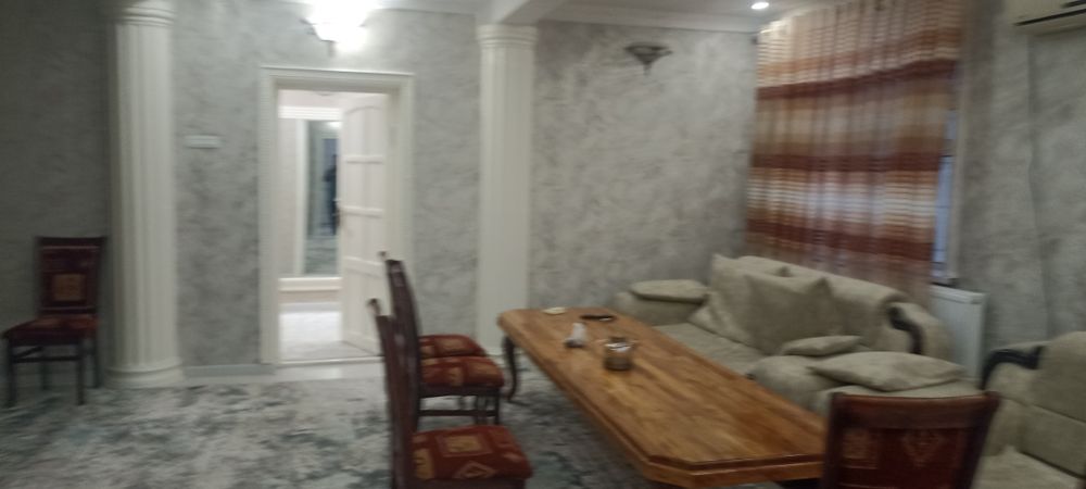 Tayor biznes 2 gegtar yer 3 eki etajli uy remontan chiqan