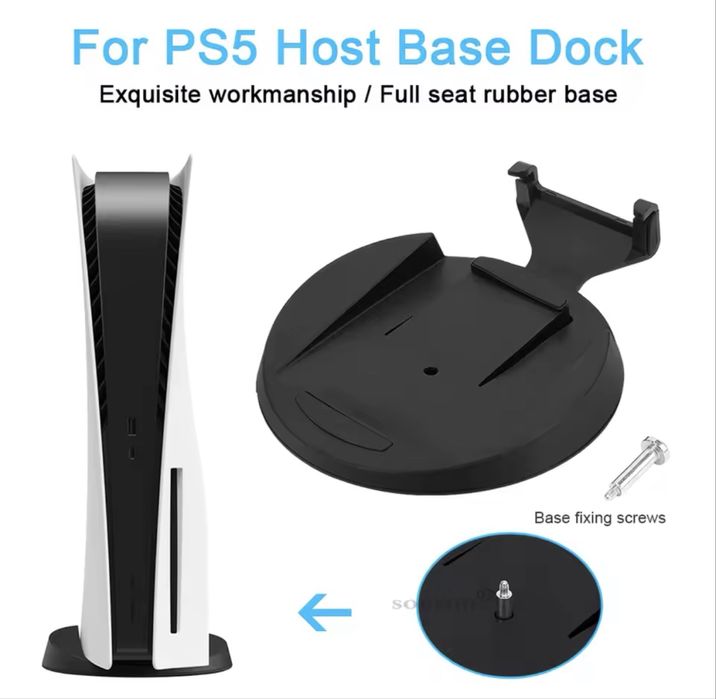 Suport Support Stand original PS5 Playstation 5