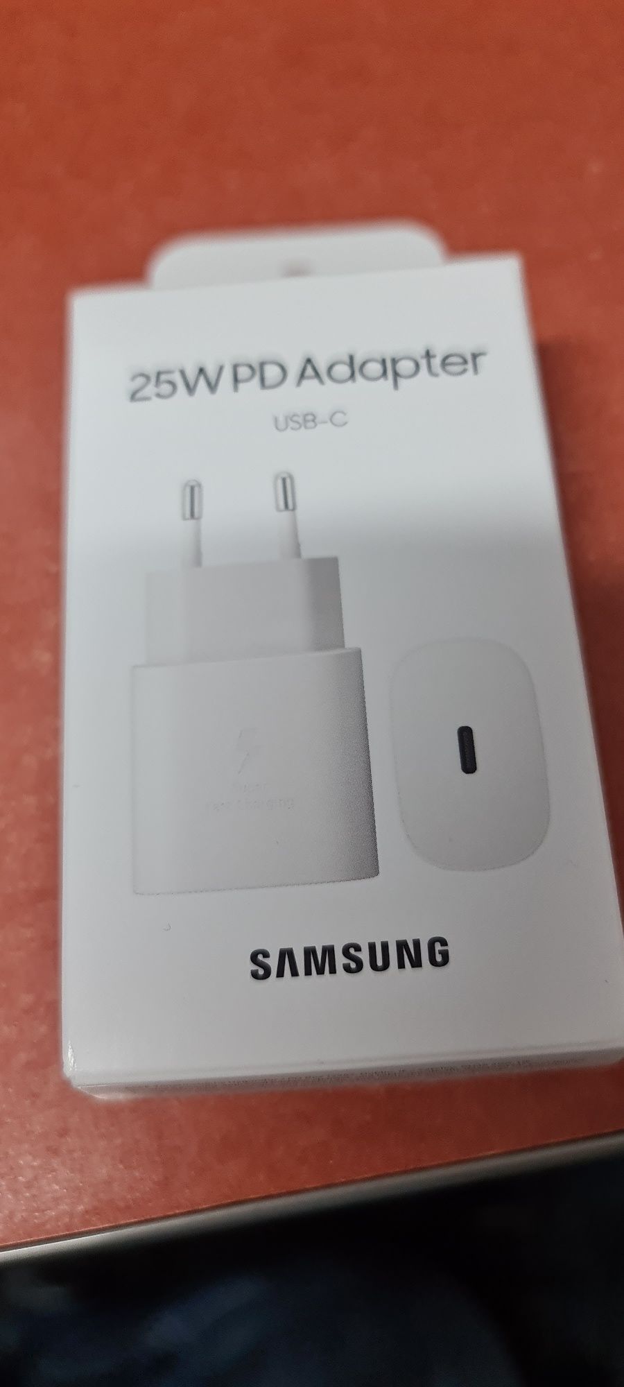 Vând încărcător Samsung 25W
