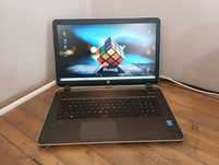 Лаптоп HP Pavilion Notebook 17-f234nd - i3 5010U / 17.3"