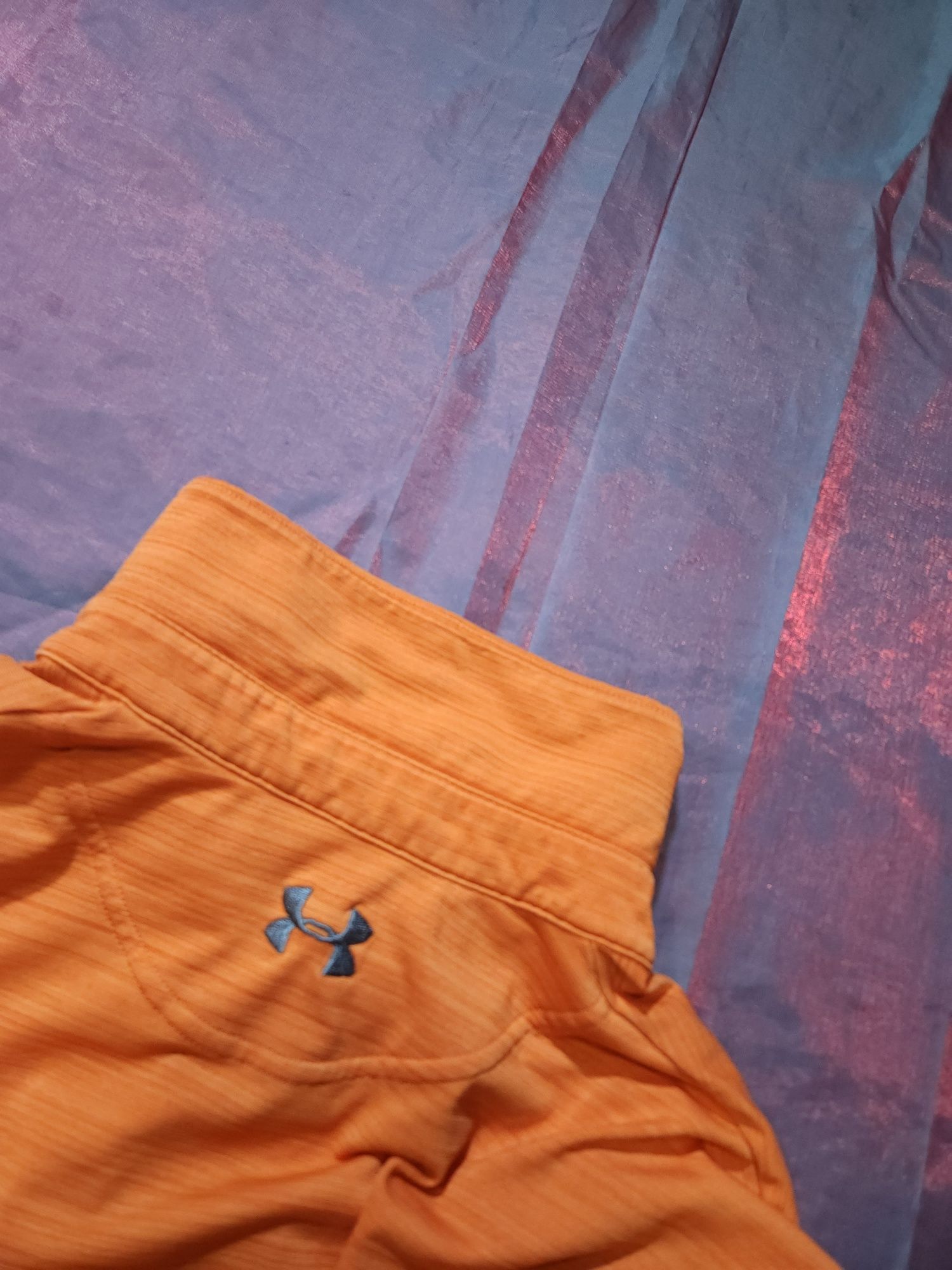 Under Armour Тениска/Мъжка L