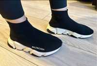 Balenciaga Speed Sock