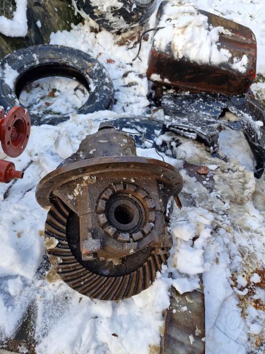 Vand reducotr si grup taf