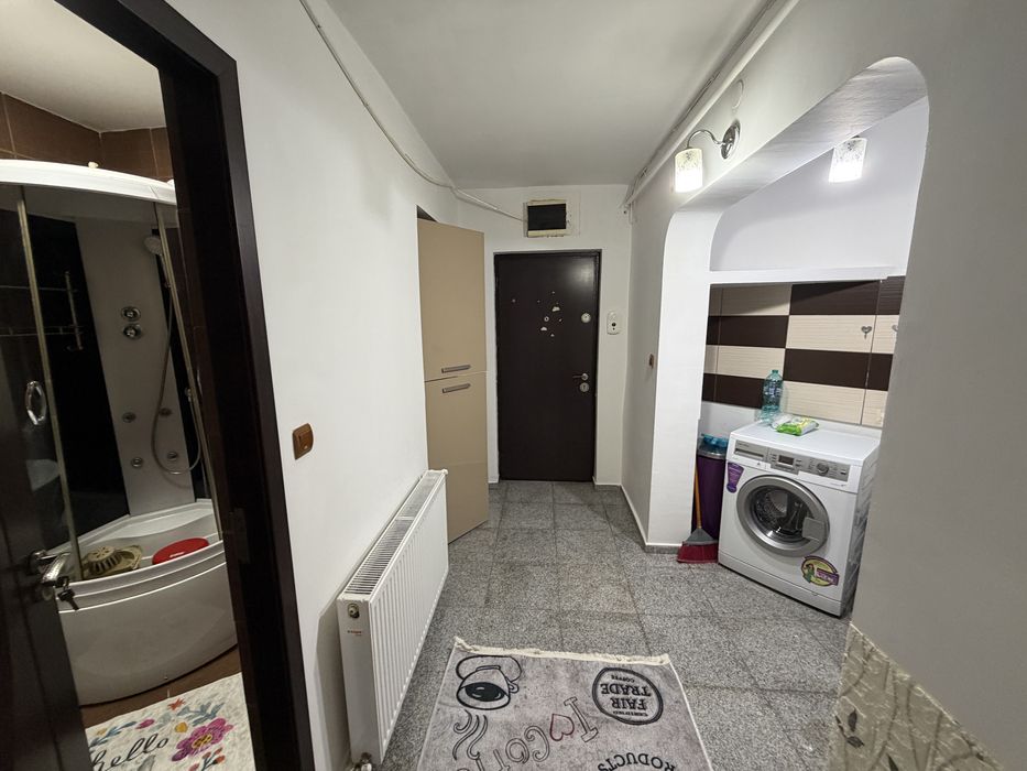 Garsoniera de inchiriat