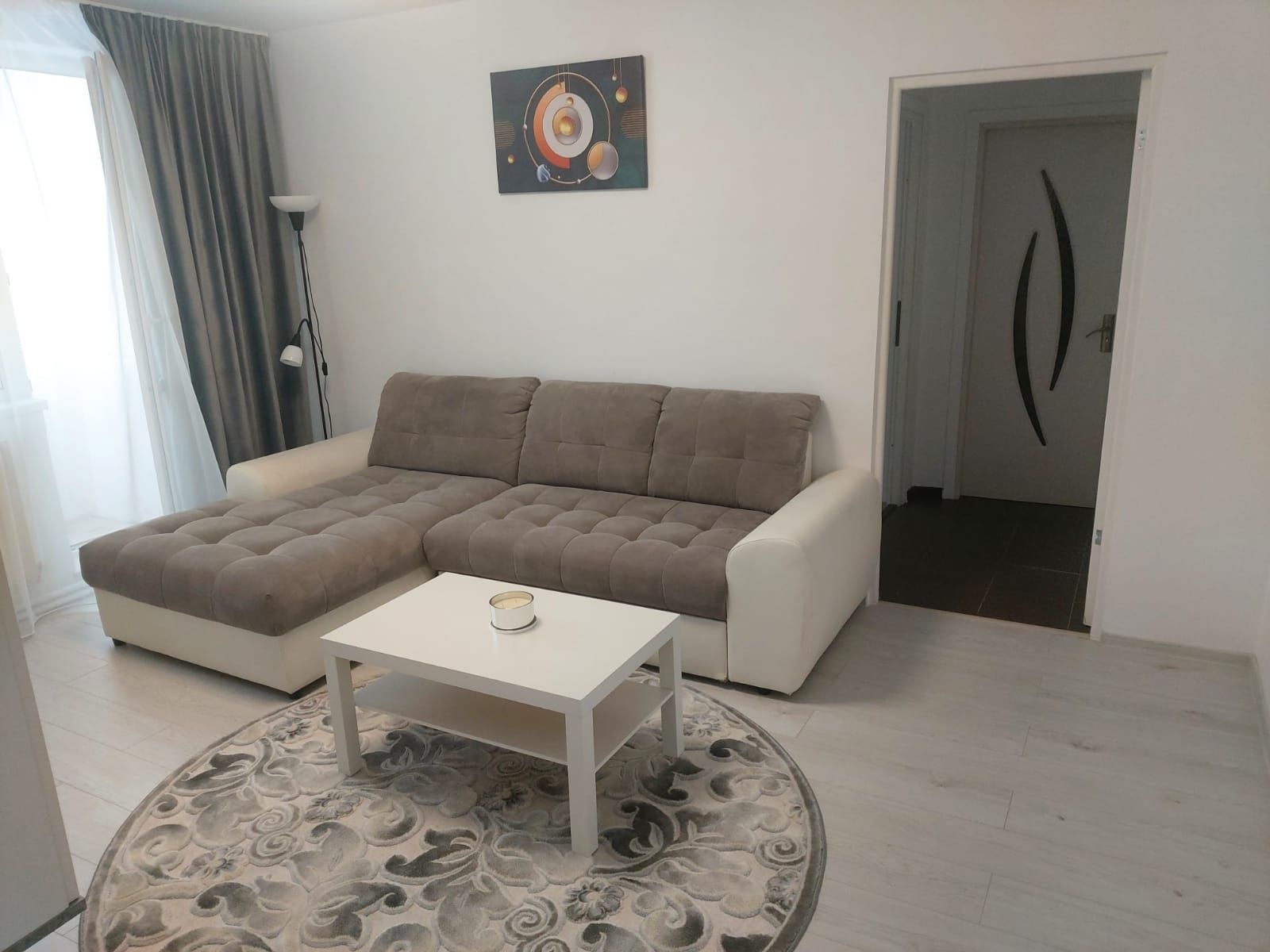 Închiriez apartament direct propietar