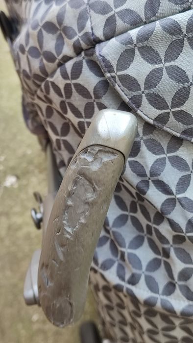 Căruț bebe Peg Perrego Piko P3