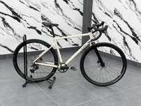 Van Rysel 2025 M 1x12 Sram Apex