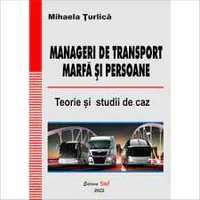 Manager transport marfa si persoane