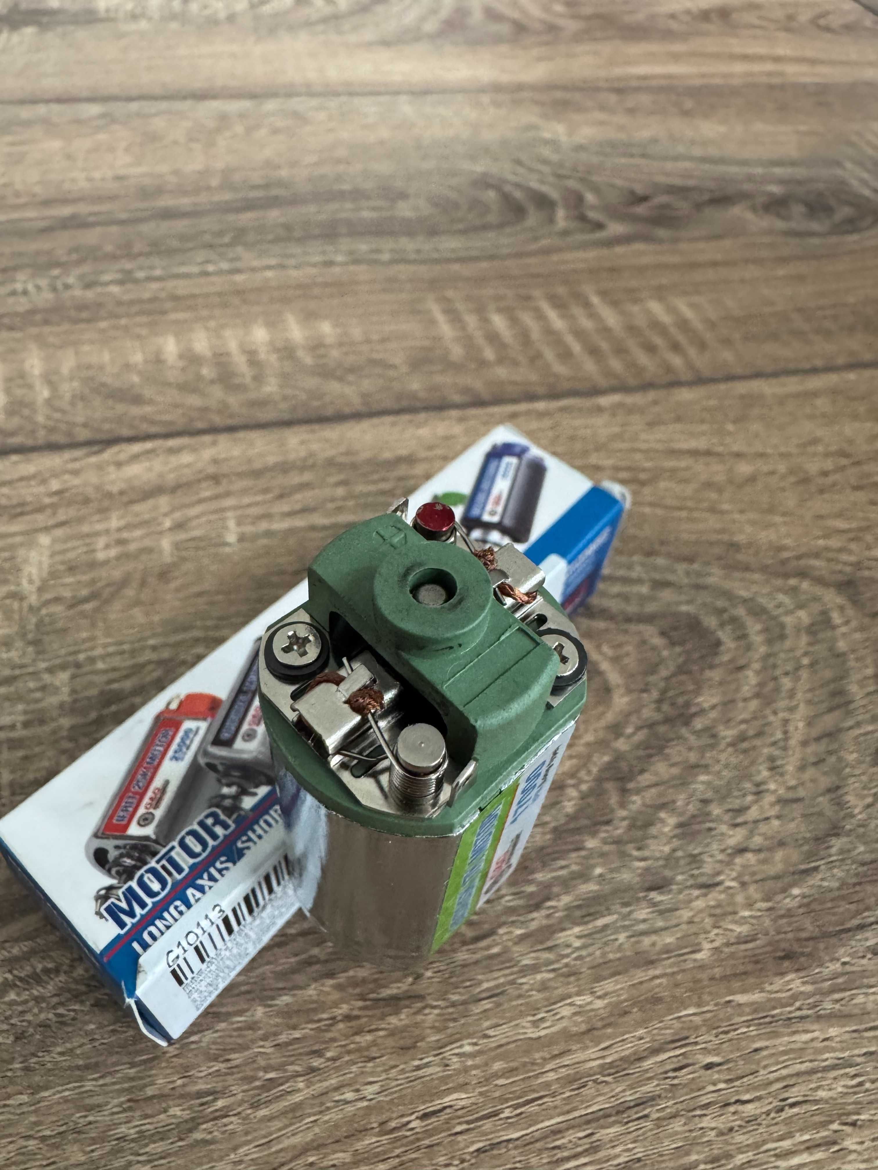 Airsoft motor High Torque lung G&G Basilisk 17K