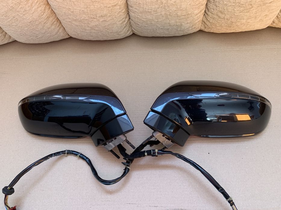 Oglinzi / Oglinda stânga, Oglinda dreapta Audi A7 4G 2011-2017