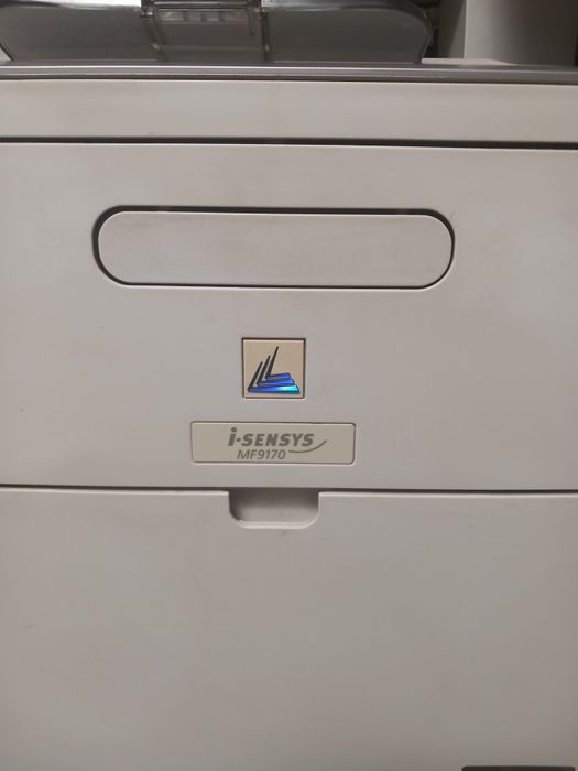 2 copiator xerox Canon