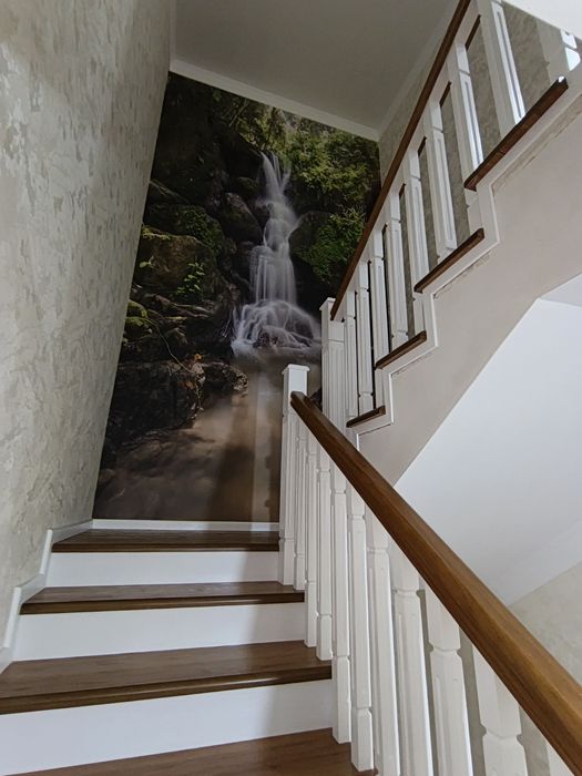 Тошкент тумани Келес кировда янги қурилган Евро ремонт участка сотилад