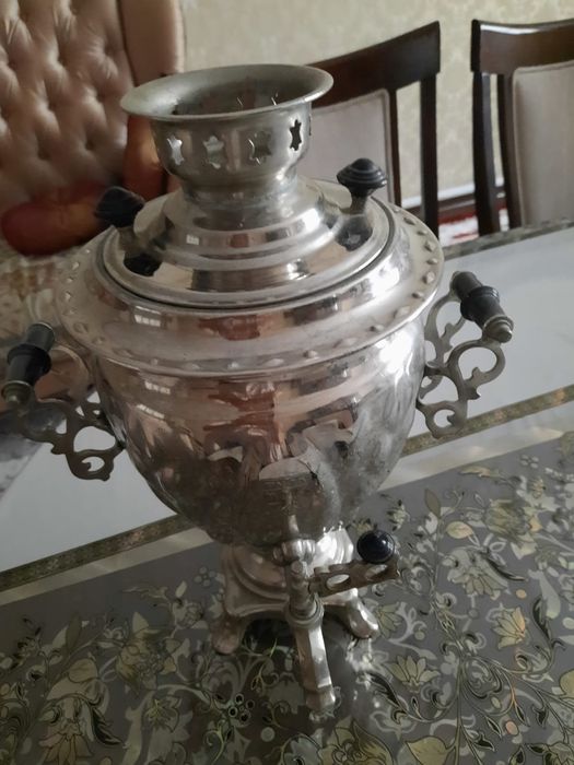 Продаю электрический самовар