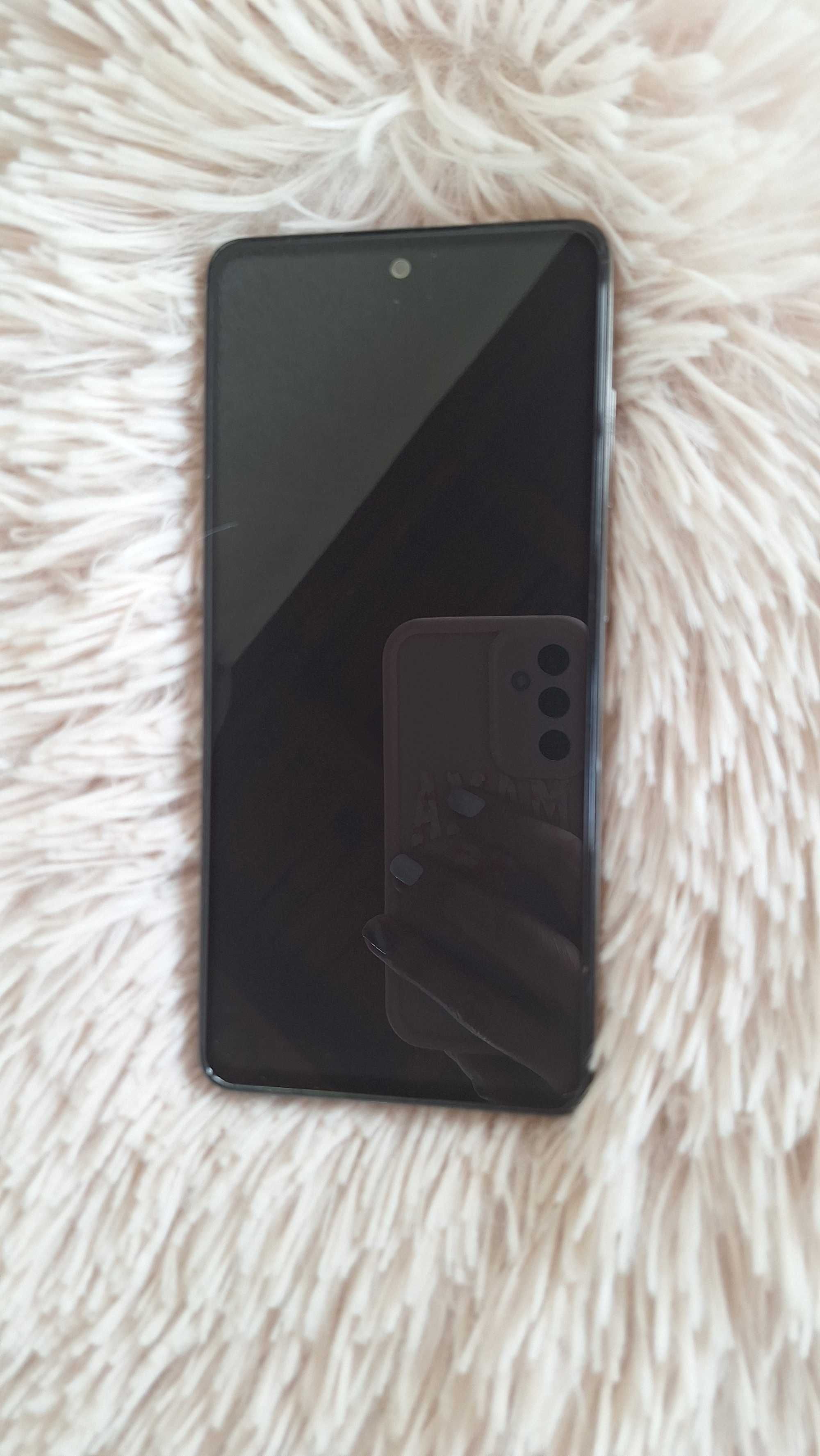 Samsung Galaxy A52s