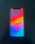 iPhone 11 perfect funcțional