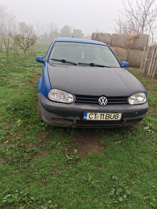 Golf 4 1.4 > 16 valve