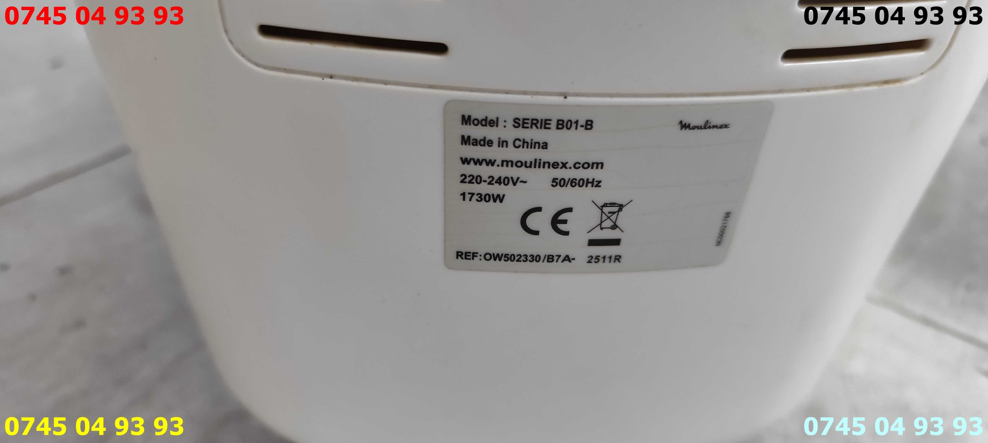masina de paine moulinex perfect functionala OW502330