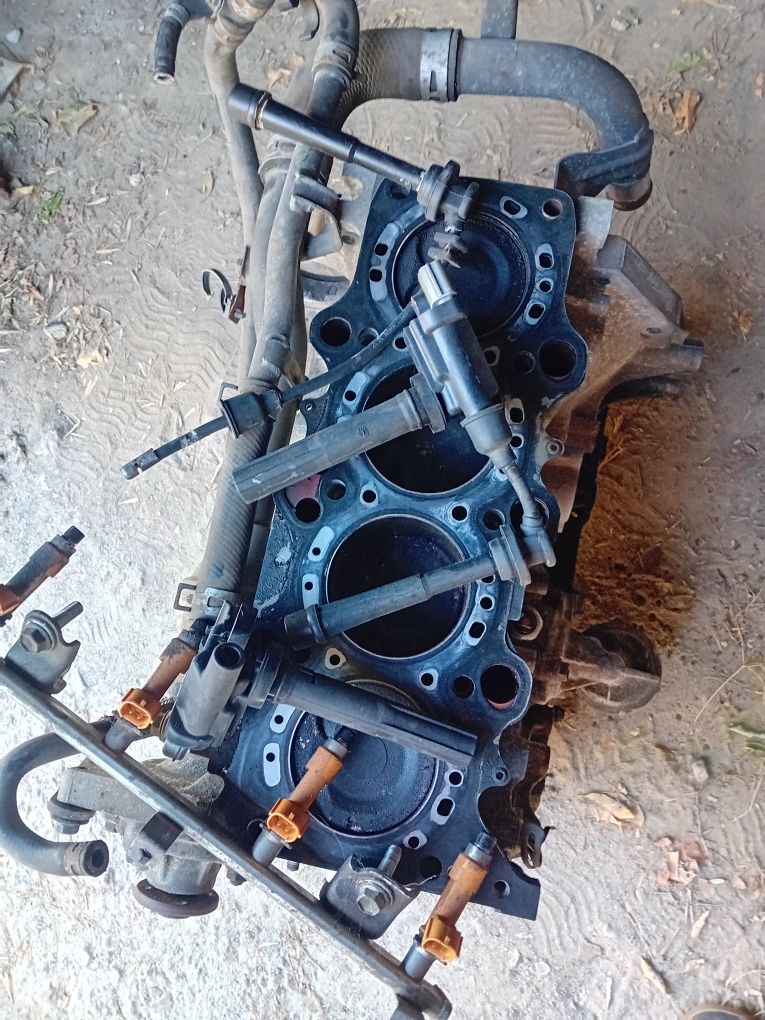 Двигател за suzuki swift
