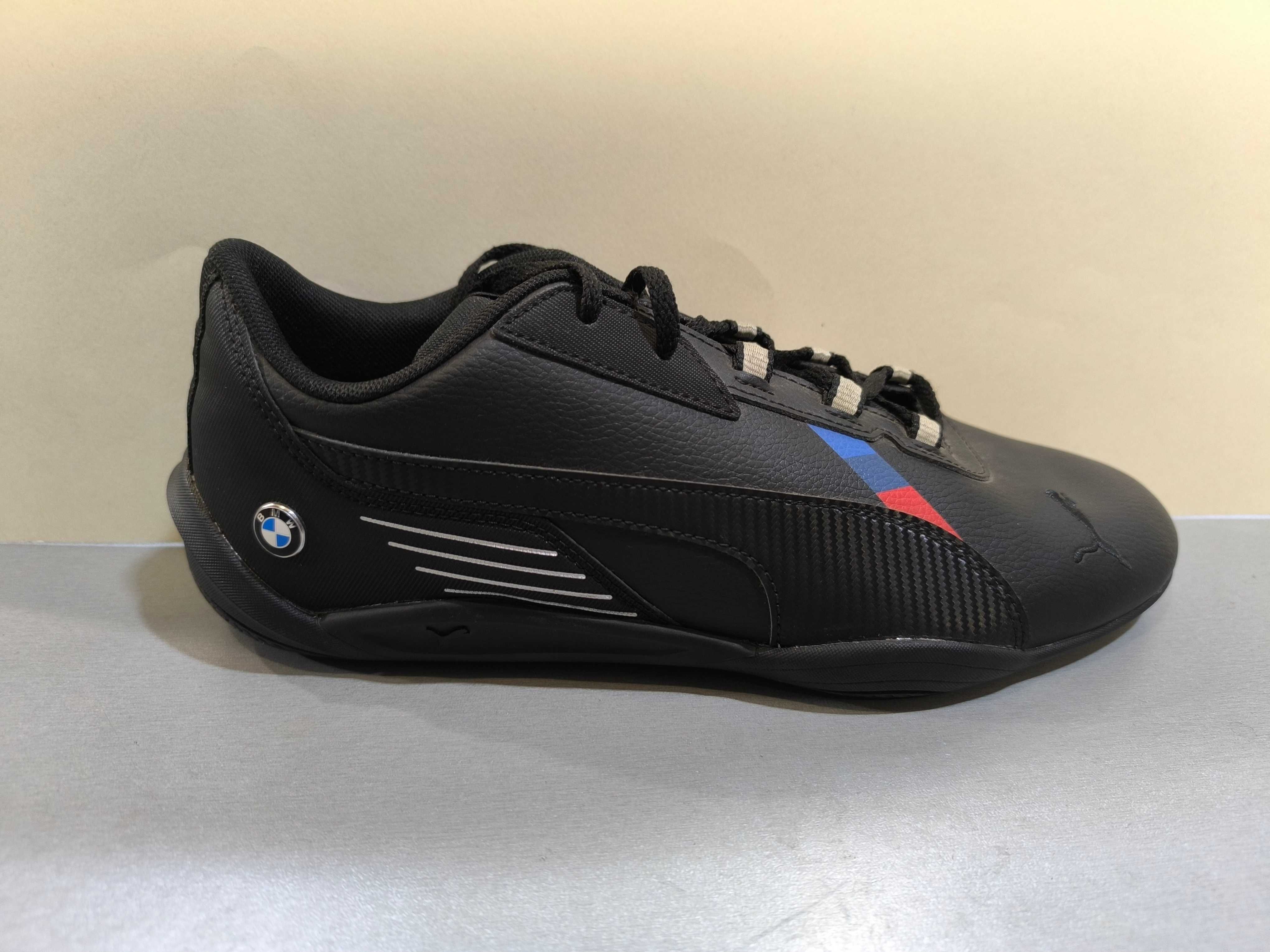 Puma BMW N43/28sm.Маратонки .Нови.Оригинал.
