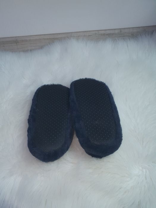 Коледни  детски  пантофки!