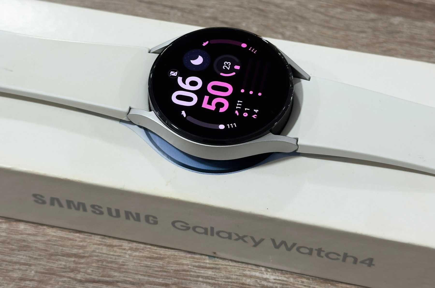 Samsung Galaxy watch 4 40mm
