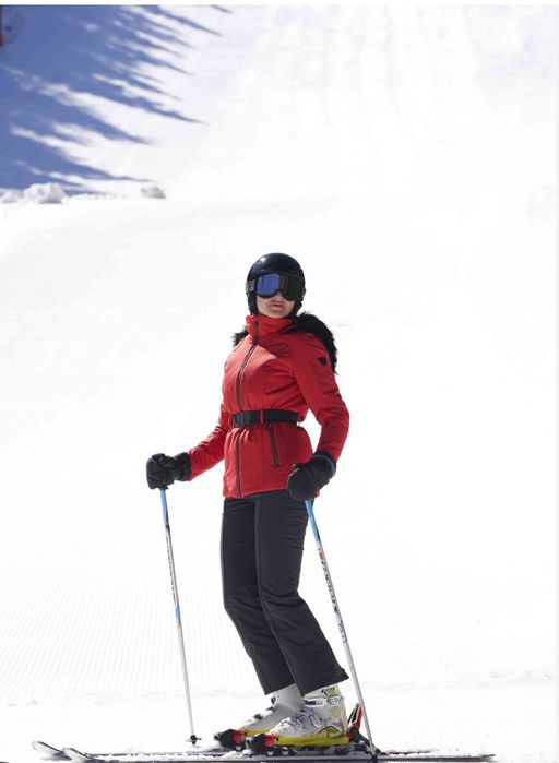 Дамско ски яке Diel Sport LANA M/38