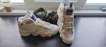 Adidas Crazy 8 маратонки