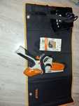 mini drujba stihl GTA 26