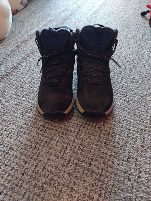 Детски зимни обувки,р-р 35