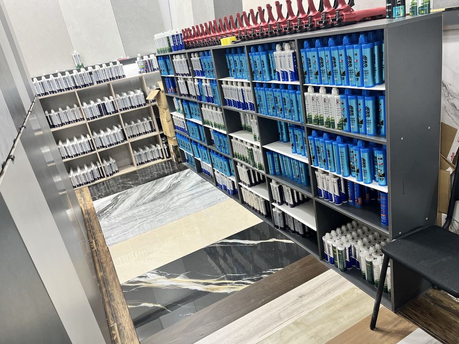 Фуга эпоксидная оптом и в розницу