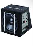 Subwoofer blaupunkt