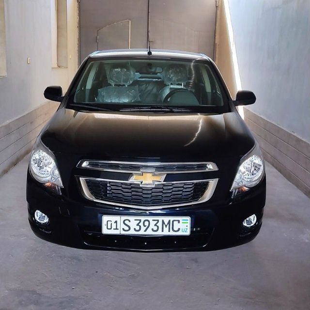 Kobalt dark moon blue