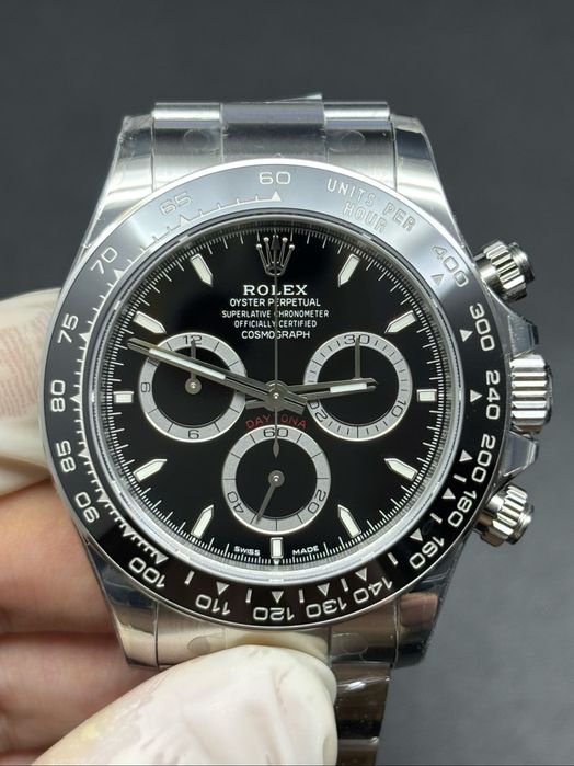 Rolex Cosmograph Daytona