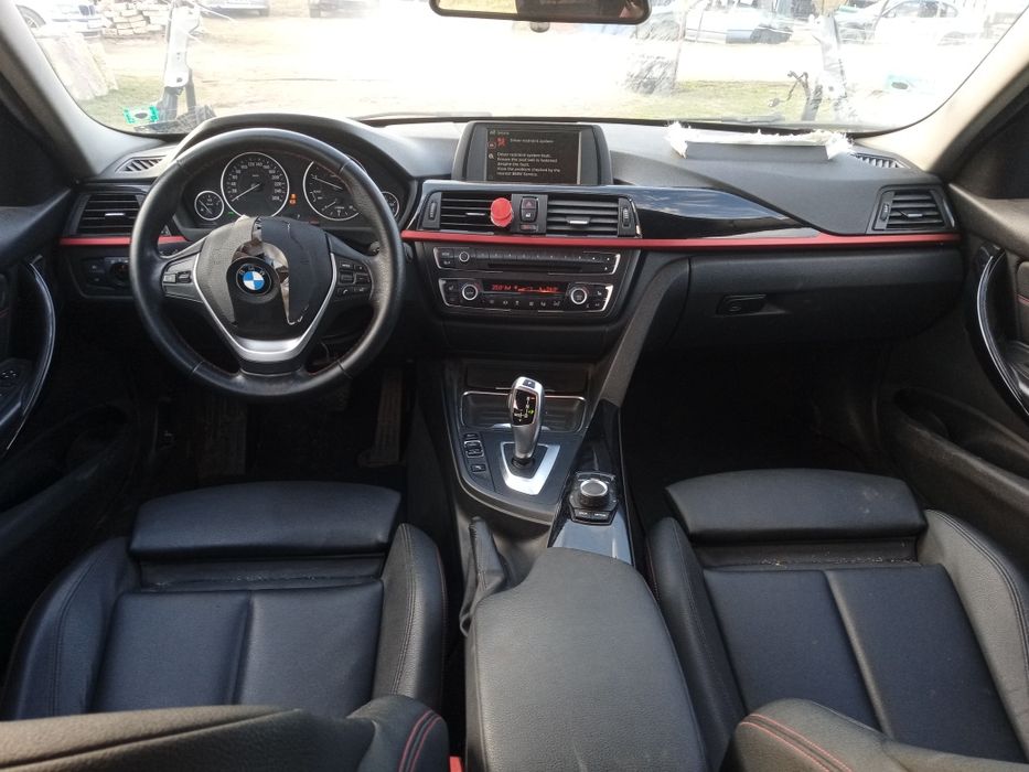 БМВ Подлакътник преден заден BMW * барче ръчна