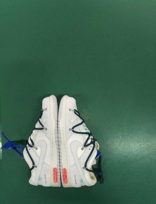 Vand Adidasi Nike Dunk x Off White