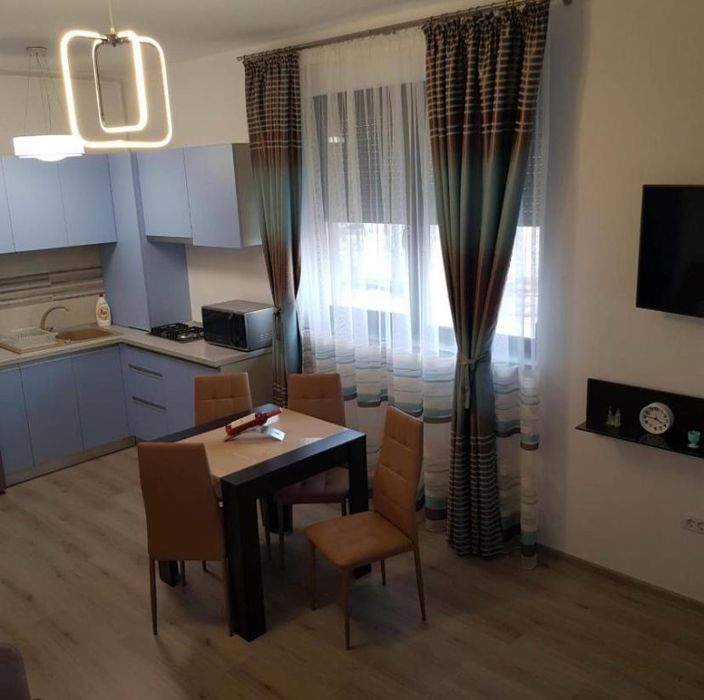 Apartament 2 camere de inchiriat Mamaia Nord