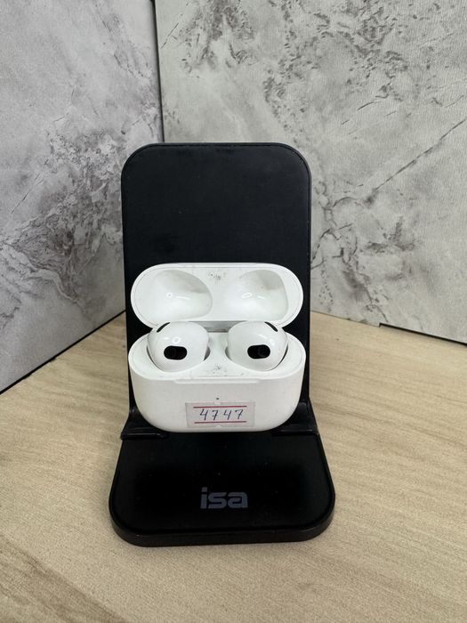 Оригинальные Наушники AirPods 3 | Эйрподс 3