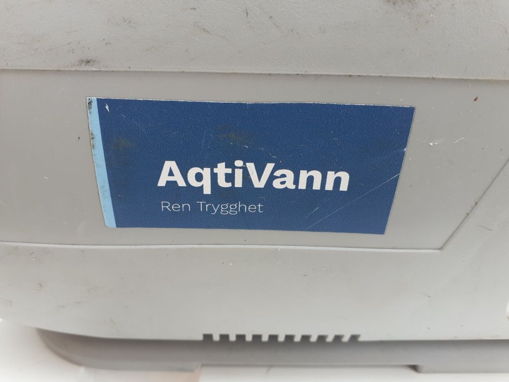 Nebulizator AqtiVann