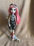 Монстър Хай/ Monster High Rochelle Goyle g1 рядка