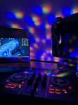 Consola DJ Numark Partymix