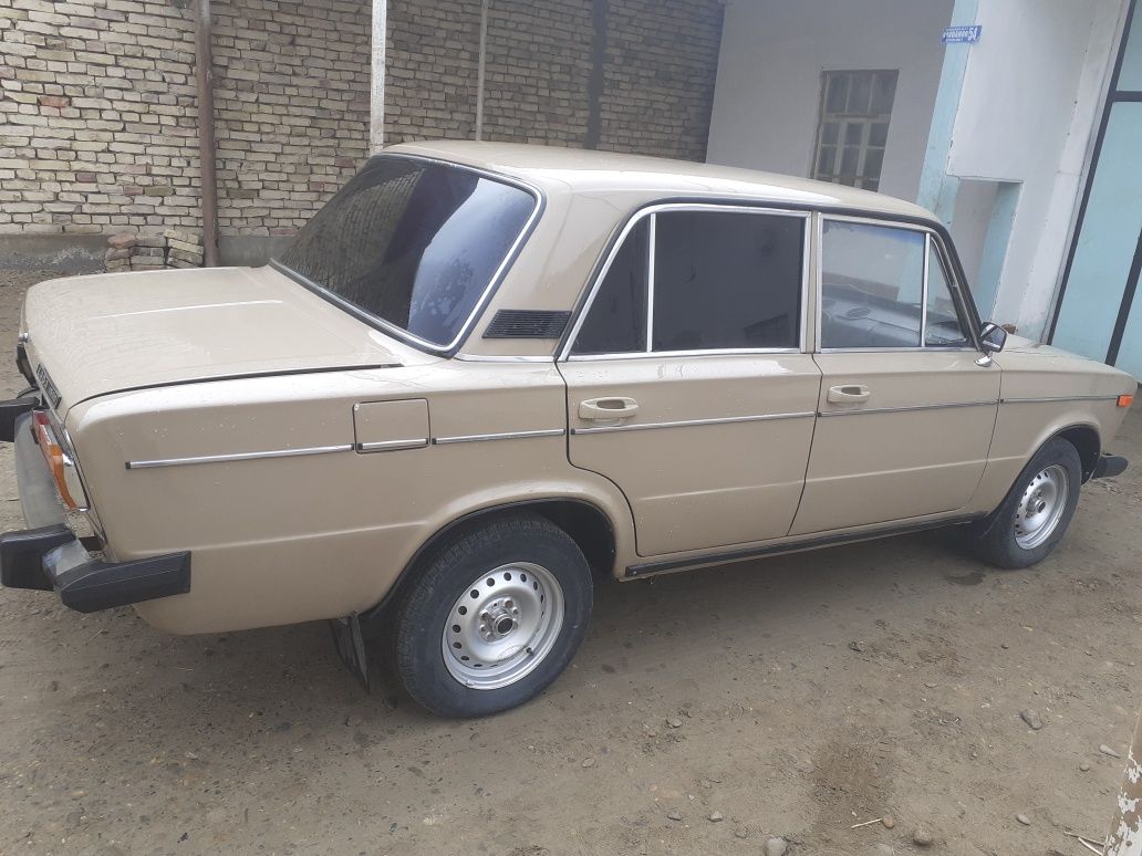 Avtomobil vaz 2106 sotiladi